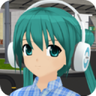 少女都市3D(Shoujo City 3D)