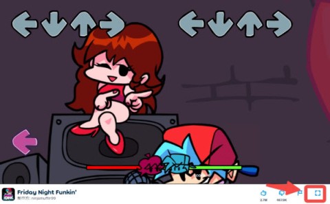 周五夜放克网页版 第5张图