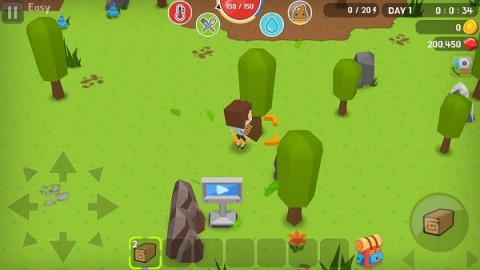 生存大世界(Mine Survival) 第8张图