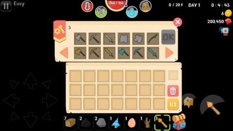 生存大世界(Mine Survival) 第13张图