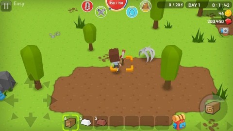 生存大世界(Mine Survival) 第9张图