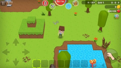 生存大世界(Mine Survival) 第11张图