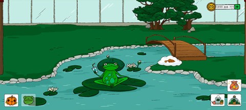 露露的家花园(Home Garden Lulu)