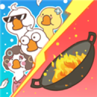 暴躁大鹅正式版