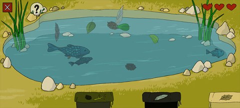 露露的家花园(Home Garden Lulu)