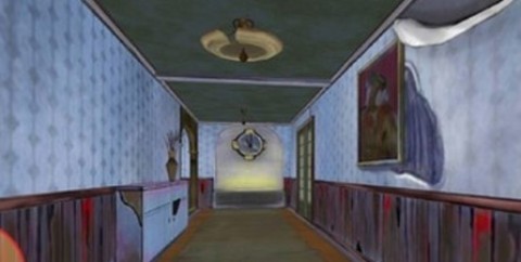 班班花园(Scary Nights in Toys House)