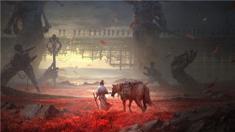 燕云十六声公测版