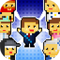 宇宙小镇(Pixel People)