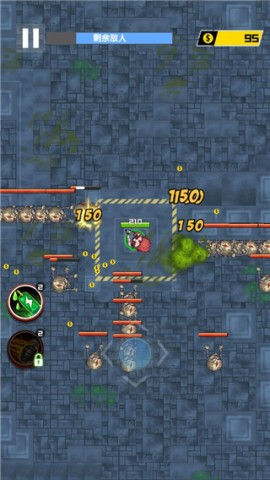 我枪里没有子弹 第3张图