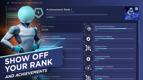 瞄准实验室(Aim Lab)