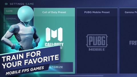 瞄准实验室(Aim Lab)