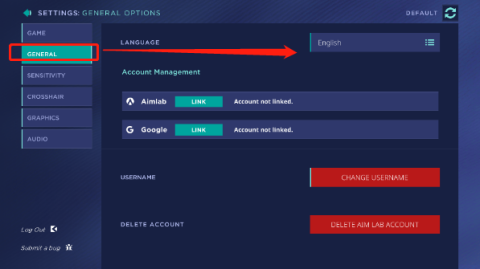 瞄准实验室(Aim Lab) 第5张图