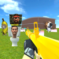 最后的枪战安卓版