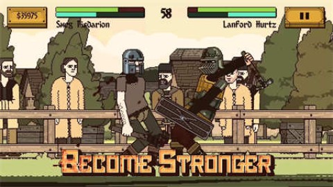 该死的混蛋(Bloody Bastards)