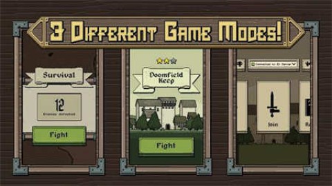 该死的混蛋(Bloody Bastards)