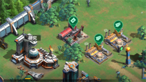 王牌装甲师 第1张图