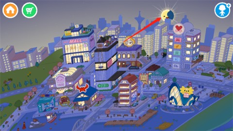 托卡生活假期(Toca Life: Vacation) 第2张图