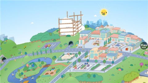 托卡生活假期(Toca Life: Vacation) 第12张图