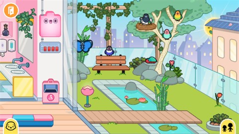 托卡生活假期(Toca Life: Vacation) 第3张图