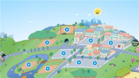 托卡生活假期(Toca Life: Vacation) 第10张图