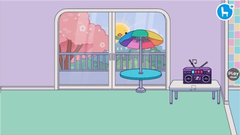 托卡生活假期(Toca Life: Vacation) 第13张图