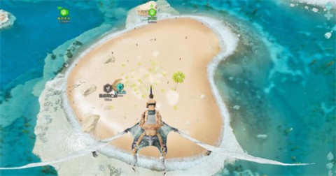 方舟生存进化 第2张图