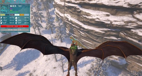 方舟生存进化 第1张图