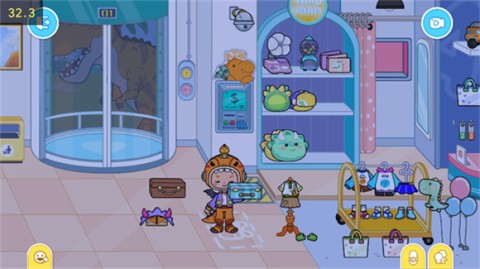 aha的世界 第9张图