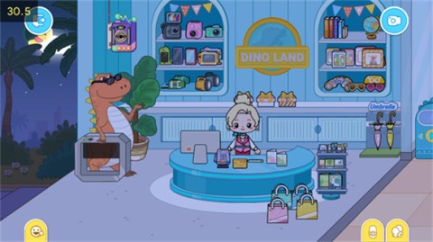 aha的世界 第6张图