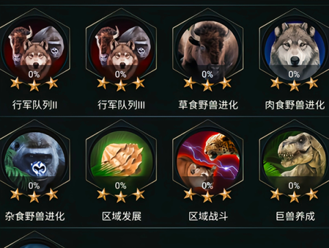 野兽领主新世界(Beast Lord) 第5张图