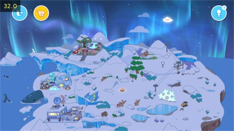 aha的世界 第4张图