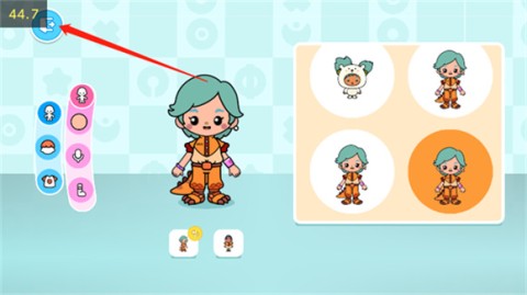 aha的世界 第8张图