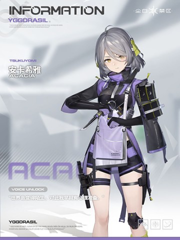 尘白禁区 第8张图