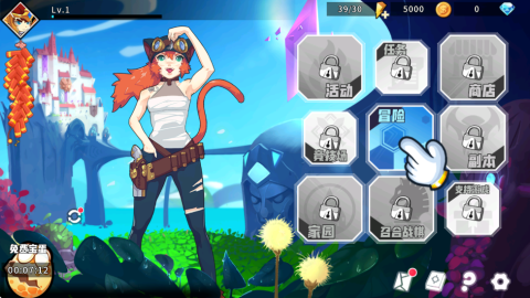 召唤与合成1单机版