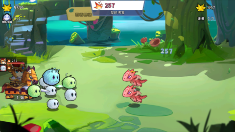 召唤与合成1单机版