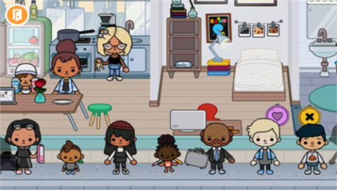 托卡世界夏威夷小镇 第8张图