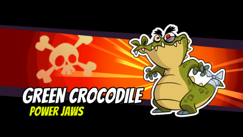 沼泽激战2 第3张图