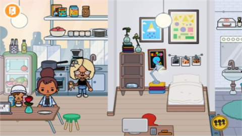 托卡世界夏威夷小镇 第7张图