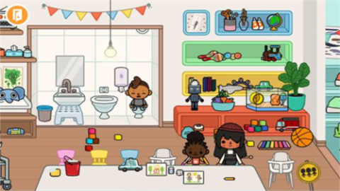 托卡世界夏威夷小镇 第6张图