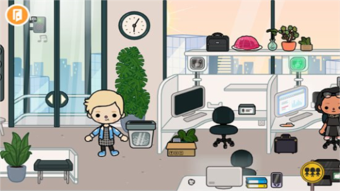 托卡世界夏威夷小镇 第2张图