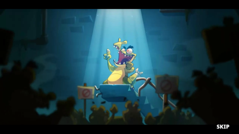 沼泽激战2 第2张图