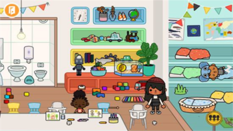 托卡世界夏威夷小镇 第5张图