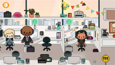 托卡世界夏威夷小镇 第3张图