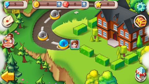 明星大厨(Chef Fever: Crazy Kitchen)