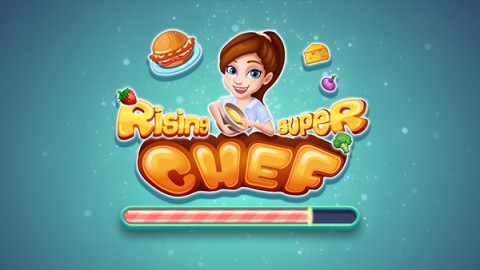 明星大厨(Chef Fever: Crazy Kitchen)