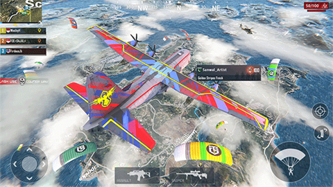 反恐小队2单机版(Atss2 Retribution)