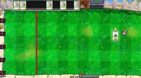 植物大战僵尸真无双版 第4张图