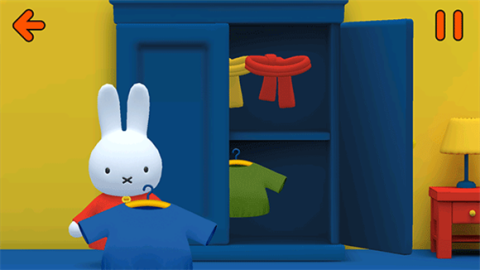 米菲的世界(MiffysWorld) 第3张图