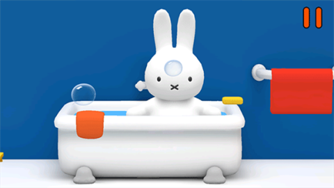 米菲的世界(MiffysWorld) 第4张图