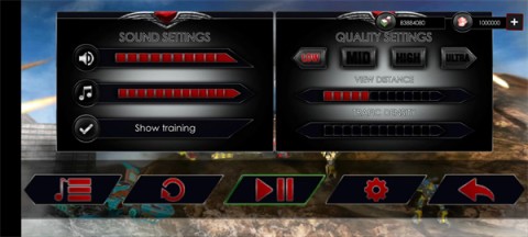 鲨鱼机器人(Robot Shark)